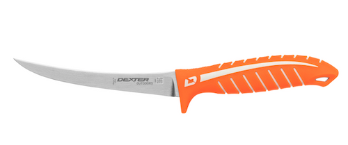 DR DEXTREME 6" FLEX FILLET KNIFE