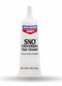 BC SNO FIREARM GREASE 1/2 OZ TUBE