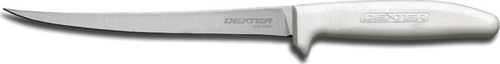 DR 7" FILLET KNIFE