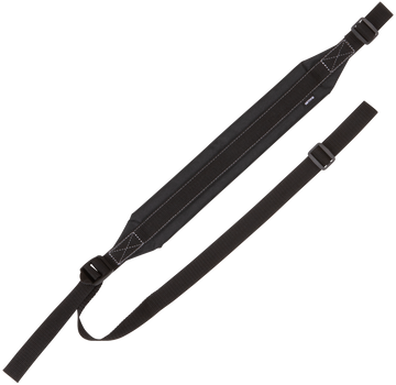 Allen 85 Standard  Black Endura Padded Rifle                                                                                                                                                            