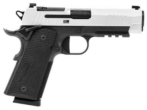 1911 XSERIES CARRY FREEDOM SERIES