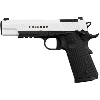 1911 XSERIES FULL FREEDOM SERIES