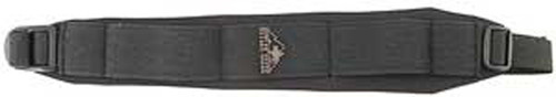 BC COMFORT STRETCH SLING BLK RIFLE