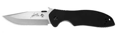 KERSHAW EMERSON CQC-6K D2 3.25"