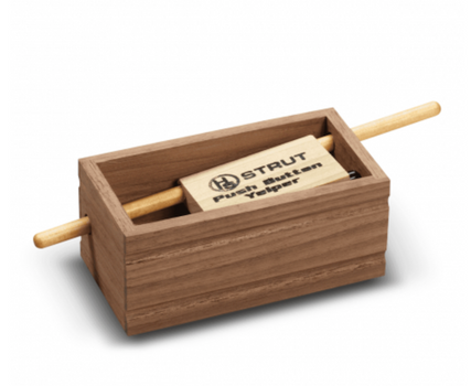 HS PUSH BUTTON YELPER CALL