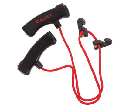 ALLEN CROSSBOW COCKING DEVICE RED