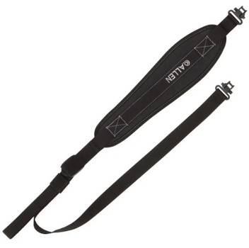 ALLEN GUNNISON NEOP SLNG W/SWIV BLK