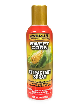 WR SWEET CORN ATTRACTANT 8OZ
