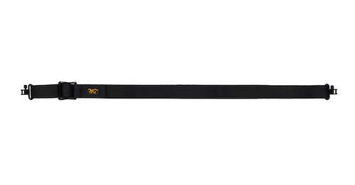 BRN ALL SEASON PAD GUN SLING BLACK