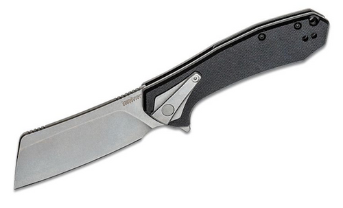 KERSHAW BRACKET 3.4" FL SS ASST OPN
