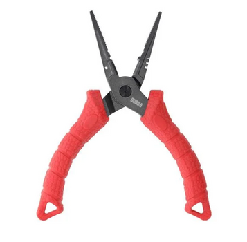 BUBBA 7.5" FORGED FISHING PLIERS