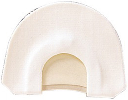 QBOY TWIN II TWO REED MOUTH CALL