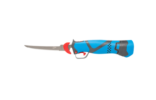 CUDA ELECTRIC FILET KNIFE CORDLESS