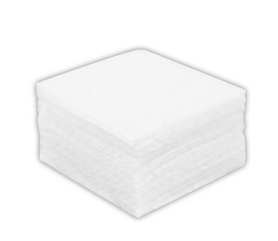 BC 1-1/8" SQ. PATCHES.22-.25 1000PK