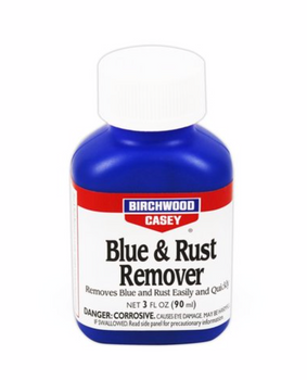 BC BLUE & RUST REMOVER 3 OUNCE