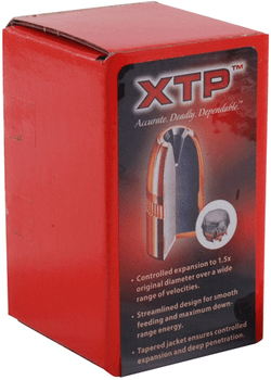 HORN BULLETS 50AE 300G XTP MAG50BX