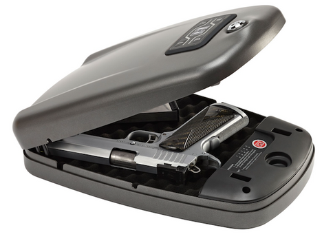 HORN RAPID SAFE 2700KP XL RFID