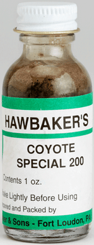 DUKE COYOTE 200 TRP LURE & BAIT 1oz