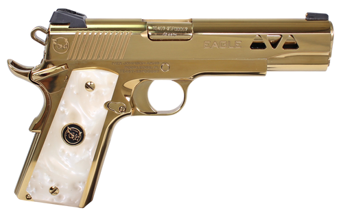 IVER GOLDEN EAGLE       G2 45 5IN