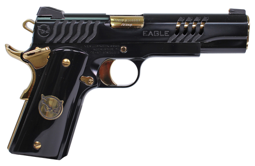 IVER EAGLE ONYX         G2 45 5IN