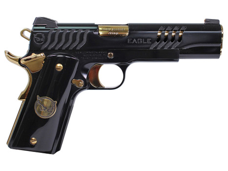 IVER EAGLE ONYX G2 45 5IN