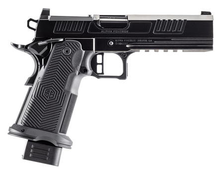 AF AA39X1EID-PDBK19  AF1911-ROMULUS 5    STD POL