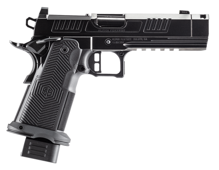 AF AA39X1CIG-PDBK19  AF1911-ROMULUS 4.25 TH  POL