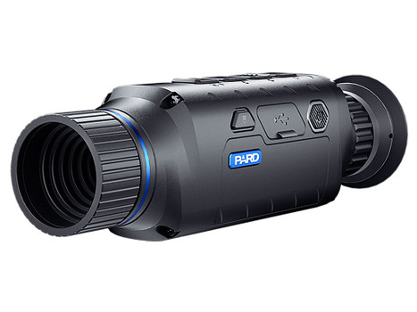 PARD LE2-16 Leopard 256 Thermal Monocular 2/2.9x 16mm ,256x192, 12 Microns, 50 Hz Resolution Zoom Digital 2x/4x/6x/8x