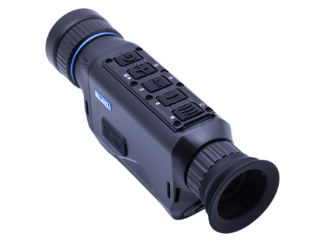PARD BO6-35/LRF Bobcat 640 LRF Thermal Monocular Black 2.6x35mm, 640x512, 12 Microns, 50 Hz Resolution, Zoom Digital 2x/4x/6x/8x