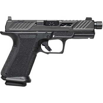 Shadow Systems MR920 9MM | BLK