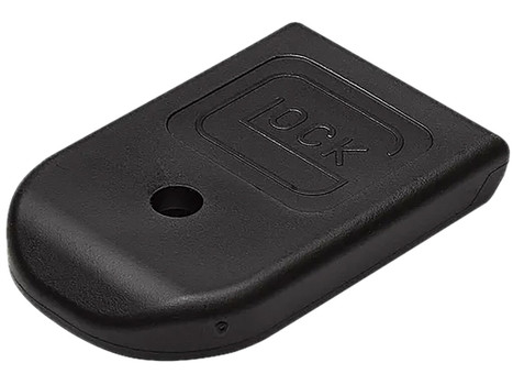 GLK 50967 MAG FLOOR PLATE G17GEN5,G19GEN5,,G34GEN5