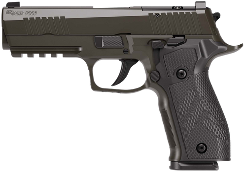 P226X LEGION