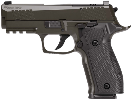 P226XCA LEGION
