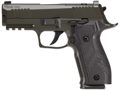 Sig Sauer 226XCA9LEGION10 9mm Luger