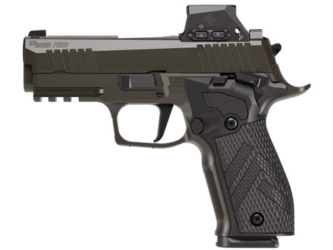 Sig Sauer 226XCA9LEGIONSAORXSL P226 9mm Luger