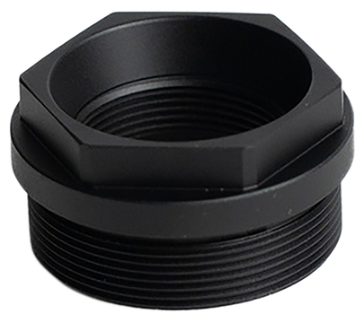 Banish(Silencer Central) 100000310279 Muzzle Brake Insert 46 Insert Black                                                                                                                               