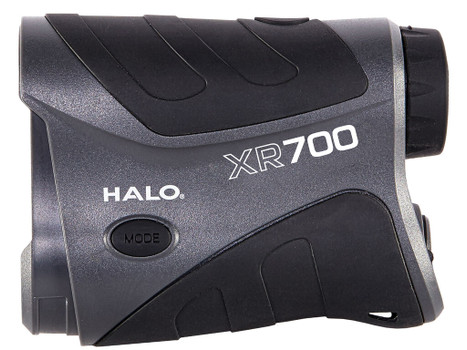 Halo Optics HALHALRF0086 XR 700 6x Black/Gray