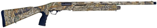 TriStar 23150 Cobra III Field 12 Gauge 3 51 24 Barrel Overall Realtree Advantage Timber  Fixed Pistol Grip Stock Includes 4 MobilChoke 1 Extended Turkey Choke UPC: 713780231501