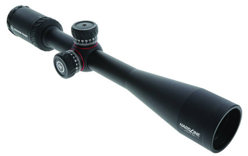 Crimson Trace 0101250 Hardline  Black Anodized 412x40mm 1 Tube BDC 2235.56 Reticle UPC: 810048570294