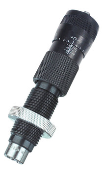 Forster Products Inc U00057 Ultra Micrometer Seater Die 6.5 x 47 Lapua UPC: 757253999208