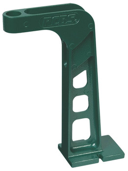 RCBS 9092 Advanced Powder Measure Stand 9.50 Steel 1.40 lbs. UPC: 076683090928
