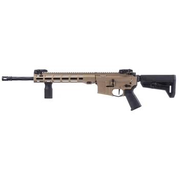 MAXIM MD15L 556NATO 16" 30RD FDE