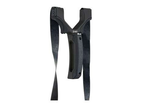 MDT 116057BLK SLINGSHOT HAND CANNON REG BLK