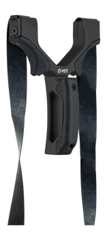 MDT 116058BLK SLINGSHOT HAND CANNON XL    BLK