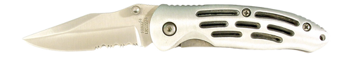 RUKO LK52274       420A 2-3/4" VENTED ALUM FOLDING