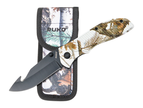 RUKO RUK0106GHTND    440A 3-1/2"TUNDRA GUTHOOK