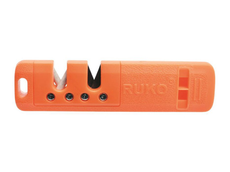 RUKO RUK0114-CS CARBIDE BLADE/CER ROD SHARPNR