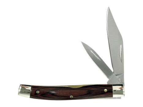 RUKO RUK0069-CS 440A 3-5/16"PAKAWOOD FOLDING CS