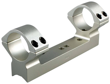 Talley S940724 Thompson Center Scope MountRing Combo Silver 1 UPC: 876430002217