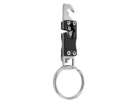CRKT 9096 MICRO TOOL & KEYCHAIN SHARPNER